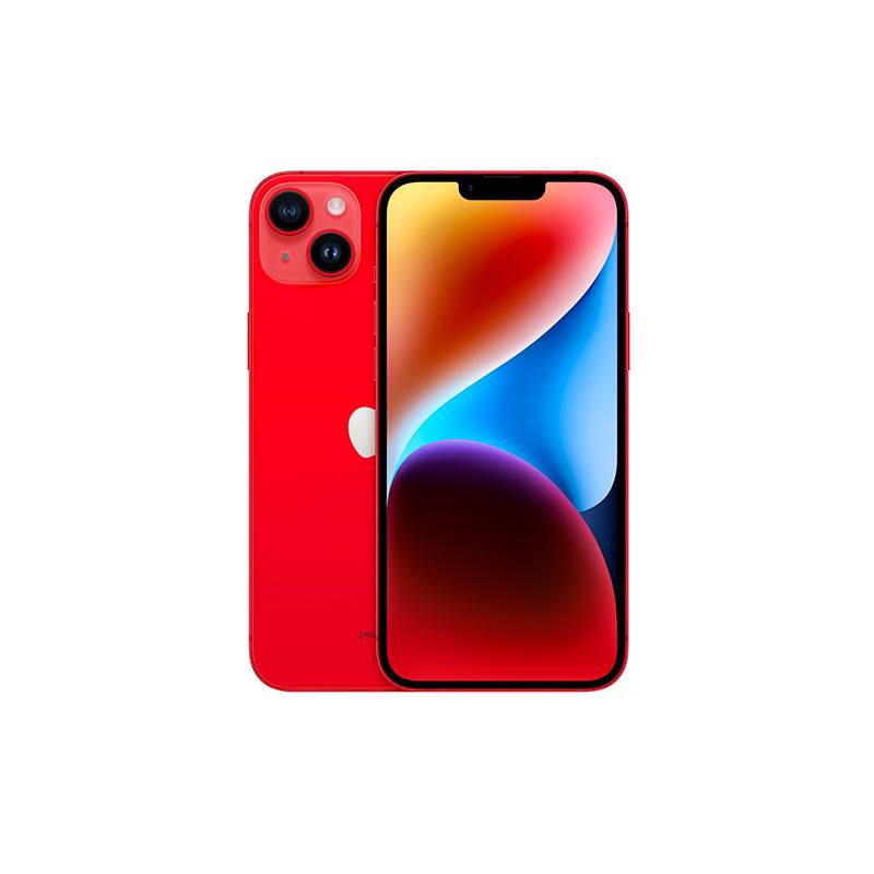 Apple Iphone 14 128go Rouge Reconditionne Grade eco Bon état -  reconditionné disponible sur Electro Depot